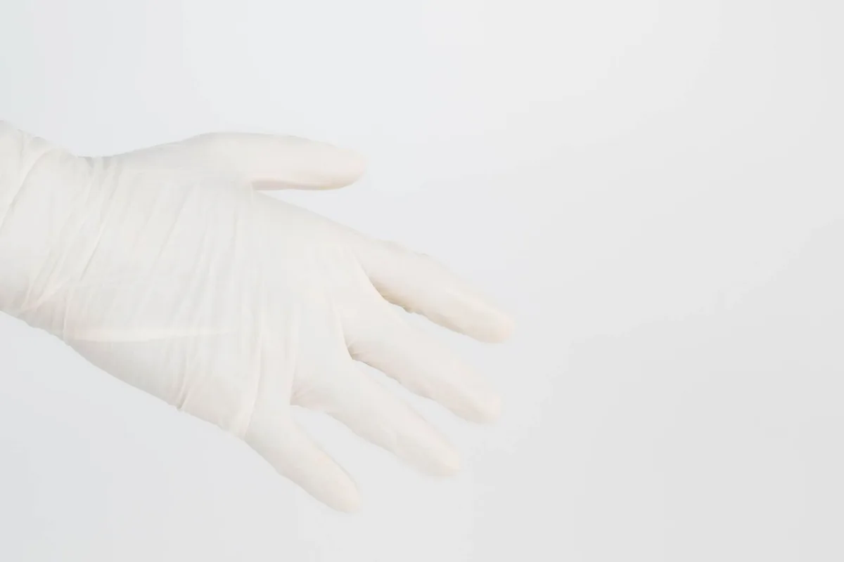Bodily Fluid Cleanup in Struthers, OH