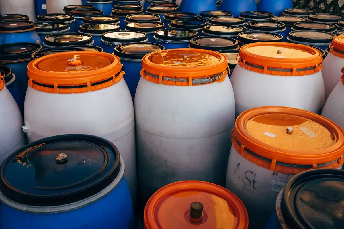 Chemical & Toxic Waste Cleanup in Struthers, OH